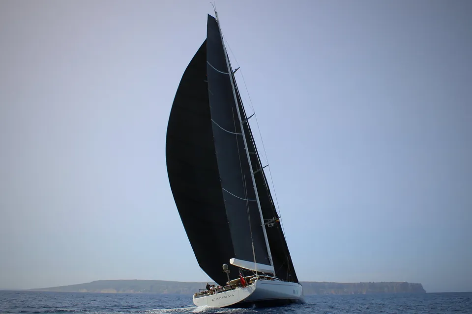 Canova, 2019 Baltic Yachts, photo 87