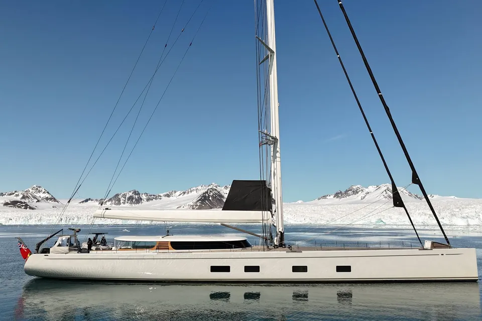 Canova, 2019 Baltic Yachts, photo 89