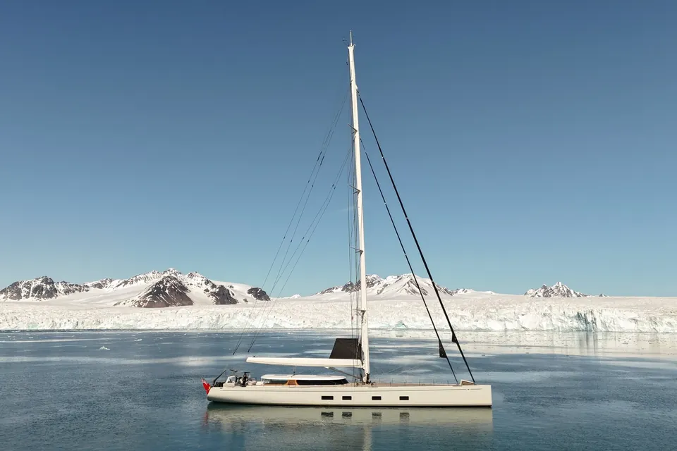 Canova, 2019 Baltic Yachts, photo 90