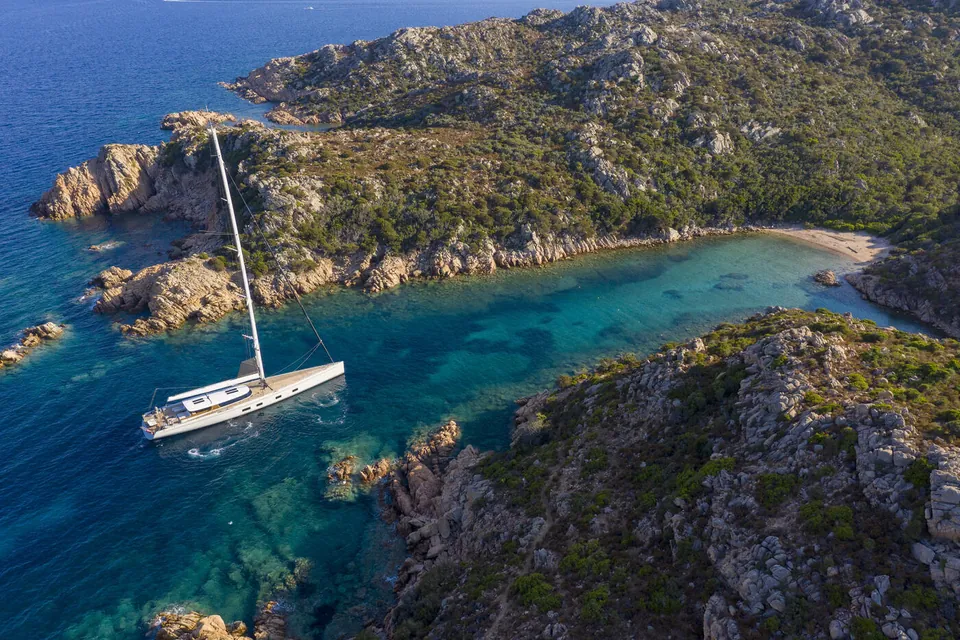 Canova, 2019 Baltic Yachts, photo 91