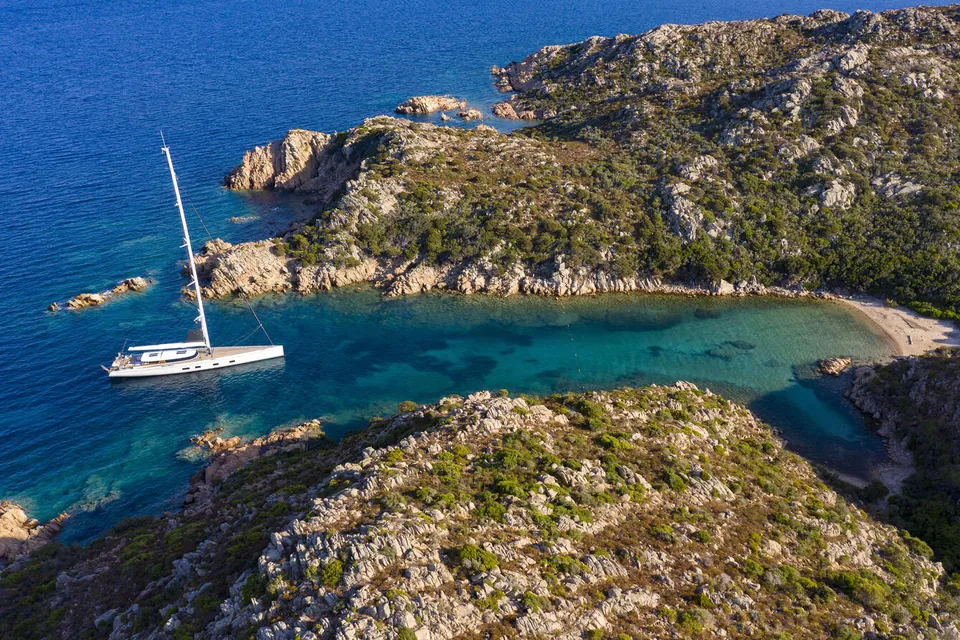 Canova, 2019 Baltic Yachts, photo 93