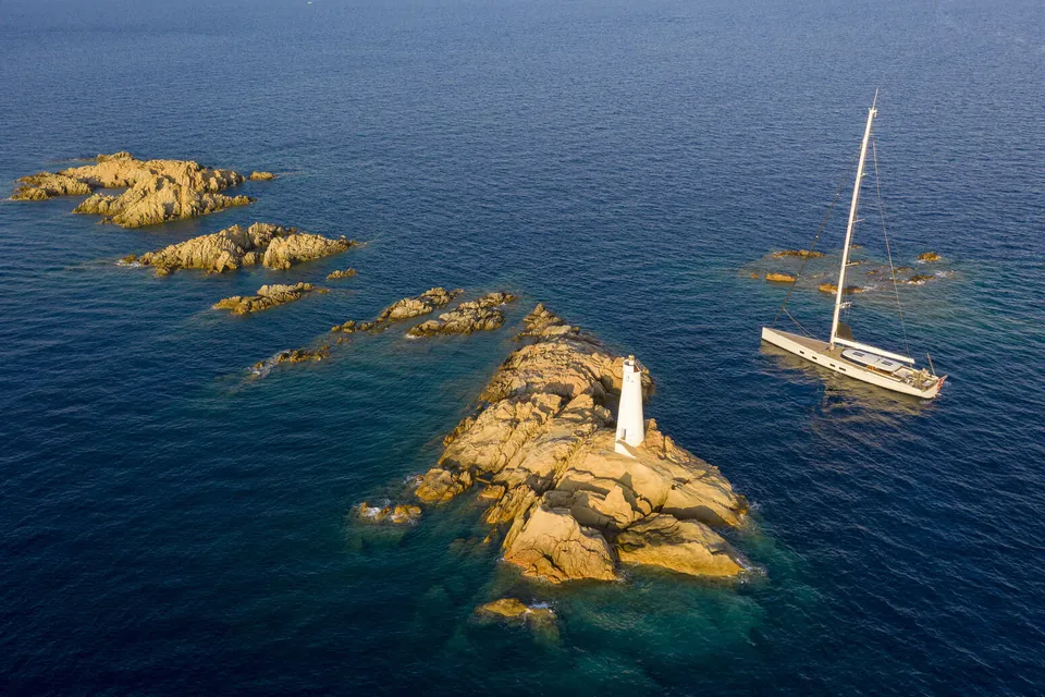 Canova, 2019 Baltic Yachts, photo 94