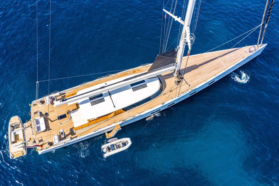 Canova, 2019 Baltic Yachts, photo 96