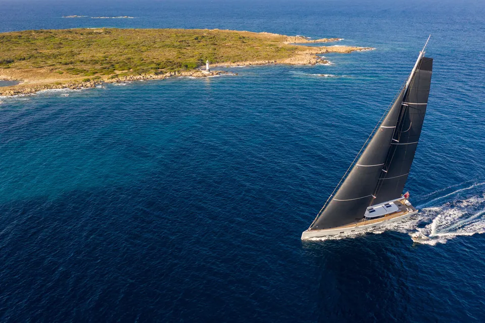 Canova, 2019 Baltic Yachts, photo 99