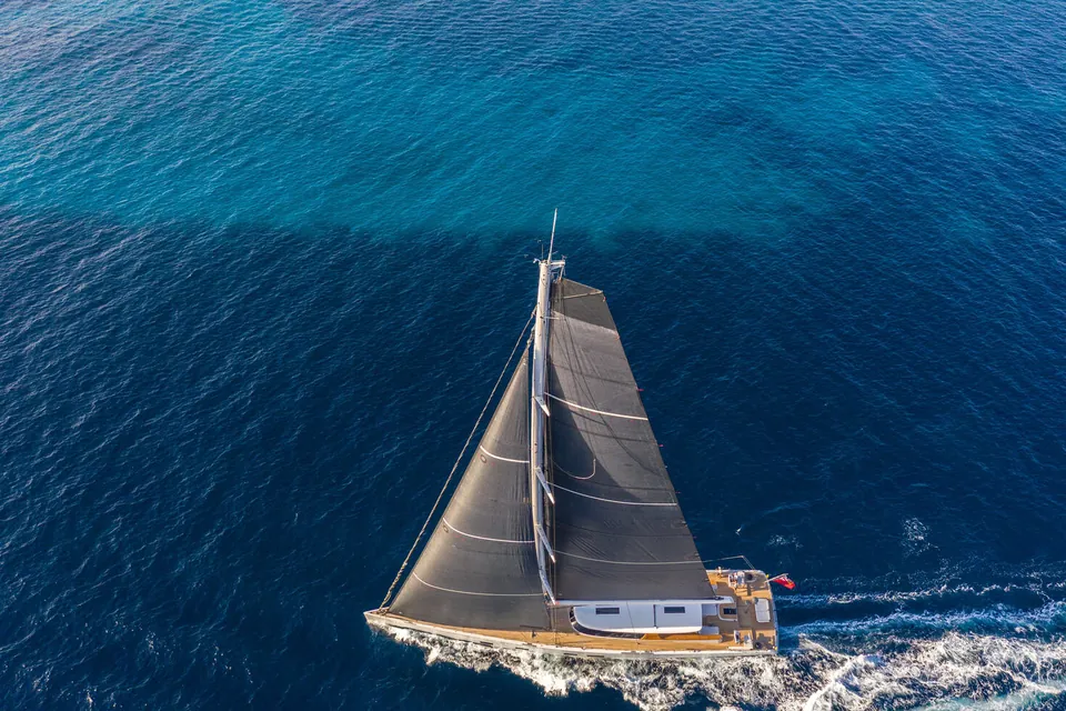 Canova, 2019 Baltic Yachts, photo 100