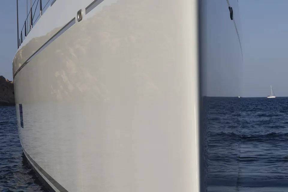 Canova, 2019 Baltic Yachts, photo 104