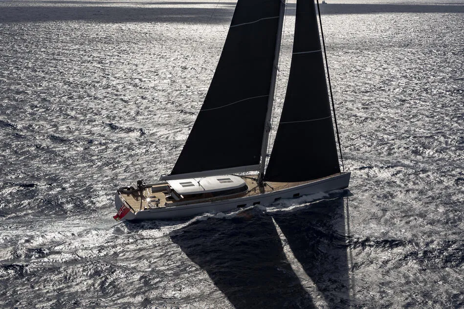 Canova, 2019 Baltic Yachts, photo 105