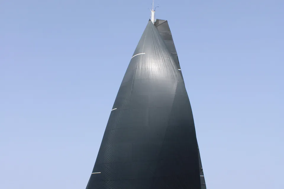 Canova, 2019 Baltic Yachts, photo 106