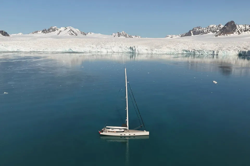 Canova, 2019 Baltic Yachts, photo 107