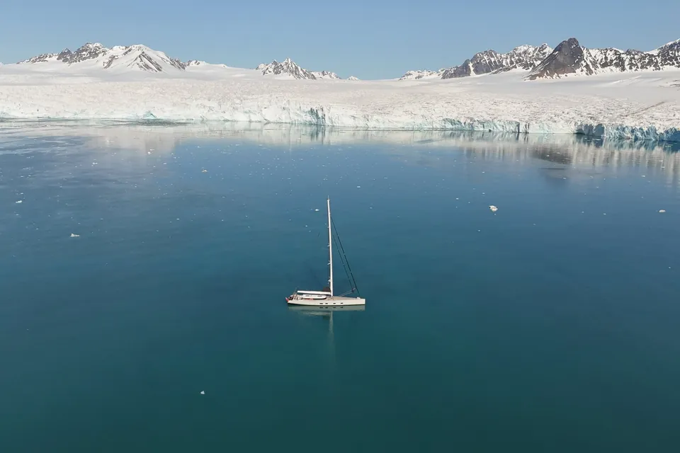 Canova, 2019 Baltic Yachts, photo 108