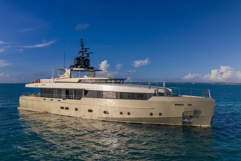 Safe Haven, 2015 Admiral, photo 1