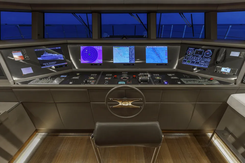 Safe Haven, 2015 Admiral, photo 20