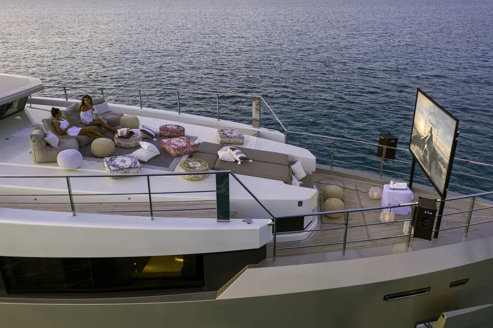 Safe Haven, 2015 Admiral, photo 24