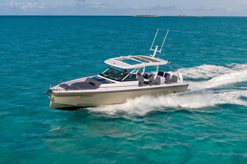 Safe Haven, 2015 Admiral, photo 25