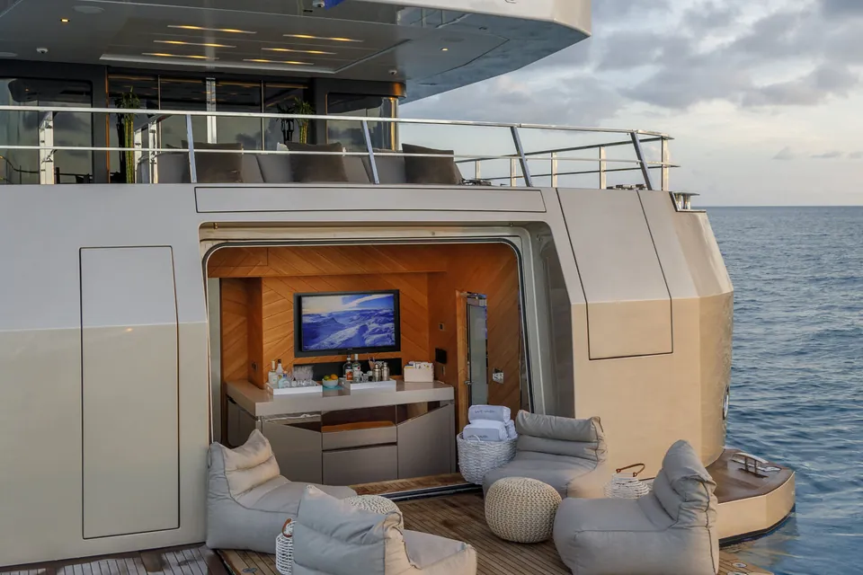Safe Haven, 2015 Admiral, photo 26