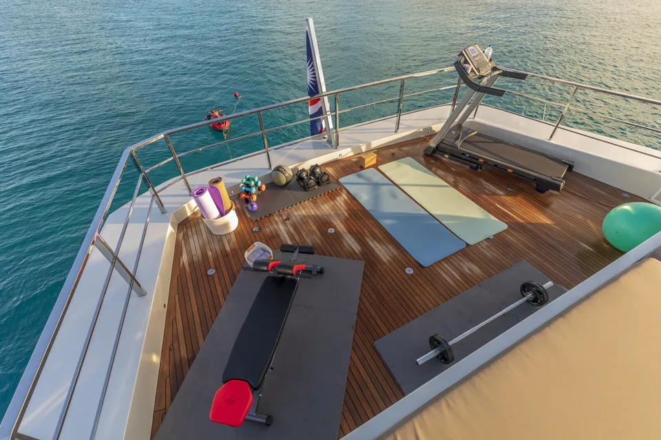 Safe Haven, 2015 Admiral, photo 28