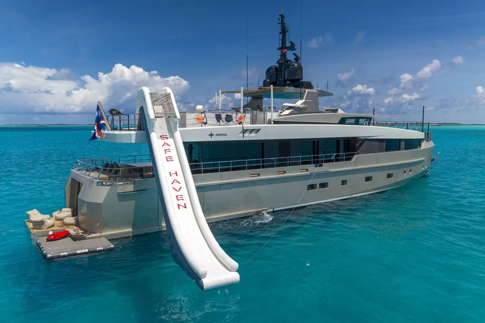 Safe Haven, 2015 Admiral, photo 29