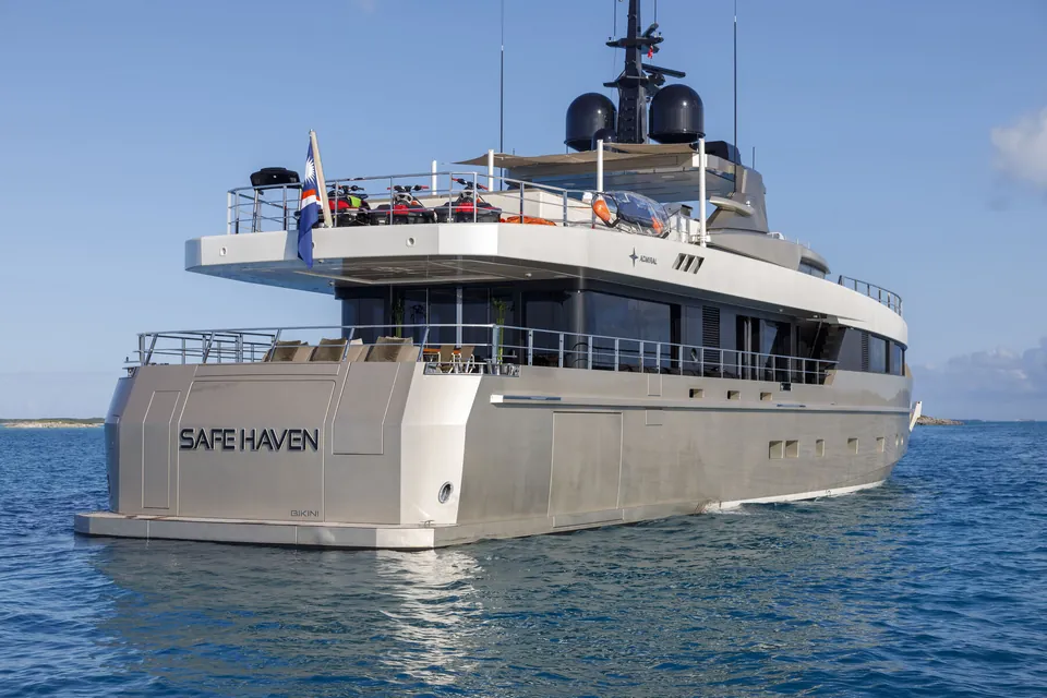 Safe Haven, 2015 Admiral, photo 30
