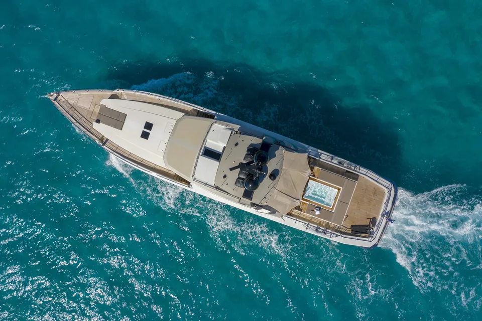 Safe Haven, 2015 Admiral, photo 31
