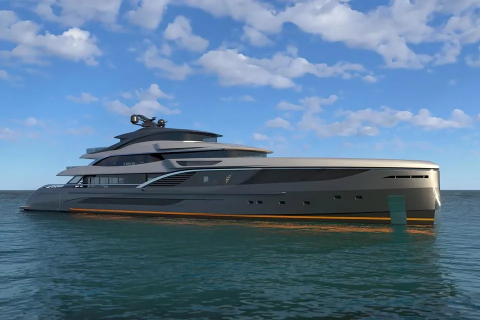 2028 Wider Yachts Wider 210, photo 1