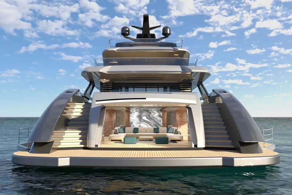 2028 Wider Yachts Wider 210, photo 2