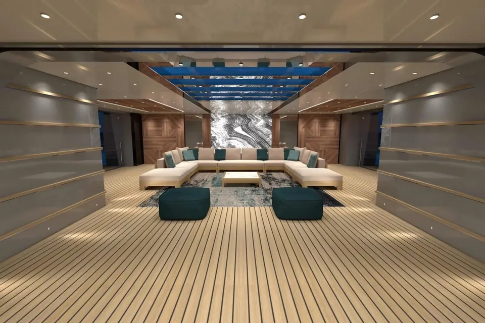 2028 Wider Yachts Wider 210, photo 3
