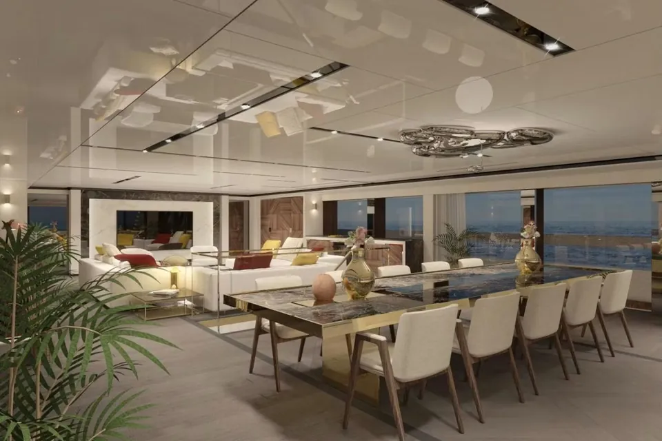 2028 Wider Yachts Wider 210, photo 4