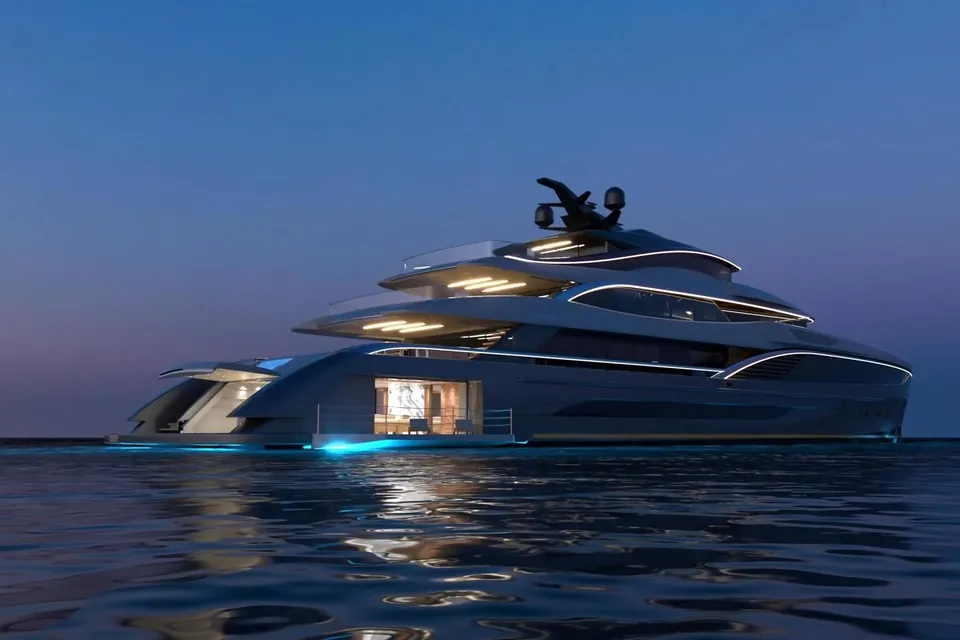 2028 Wider Yachts Wider 210, photo 5