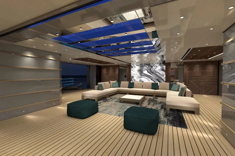 2028 Wider Yachts Wider 210, photo 7
