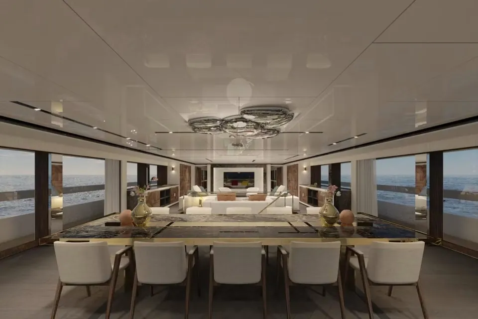 2028 Wider Yachts Wider 210, photo 9