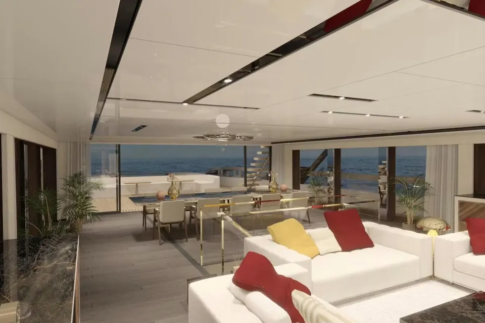 2028 Wider Yachts Wider 210, photo 10