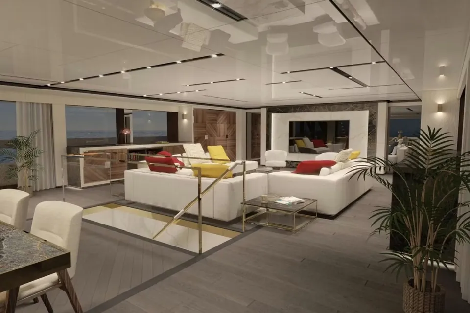 2028 Wider Yachts Wider 210, photo 11