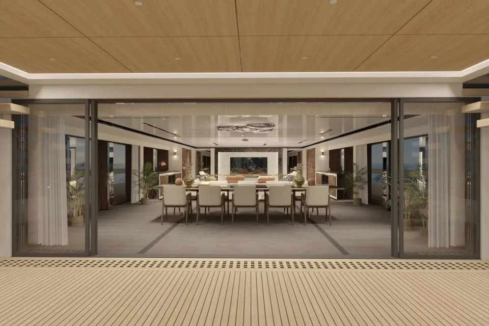 2028 Wider Yachts Wider 210, photo 13