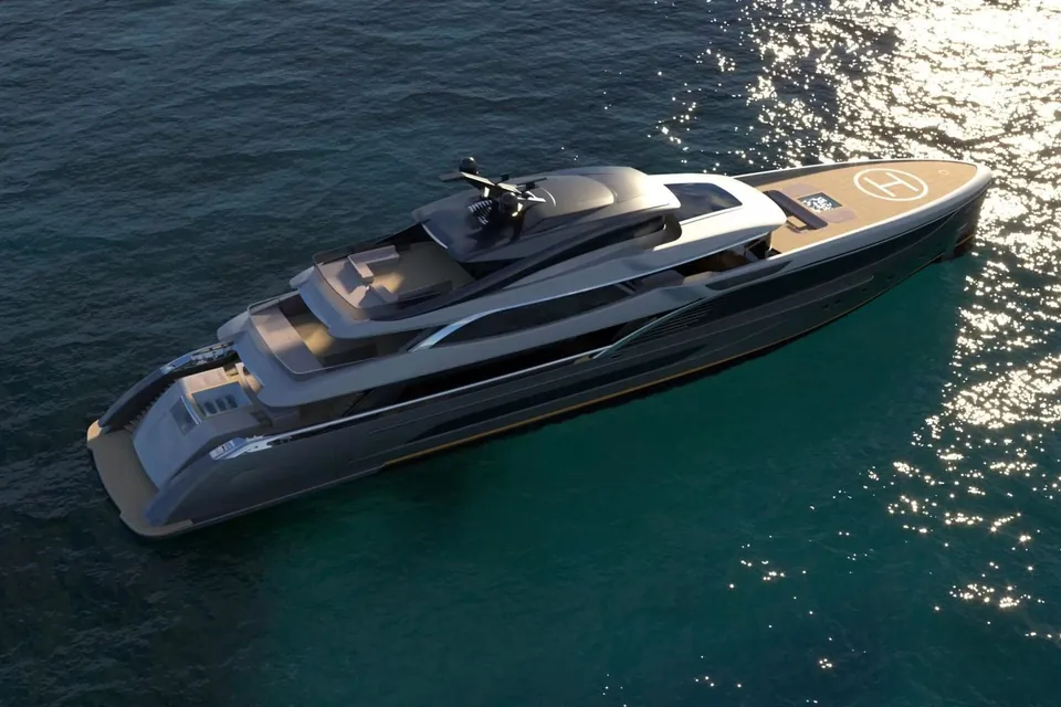 2028 Wider Yachts Wider 210, photo 14