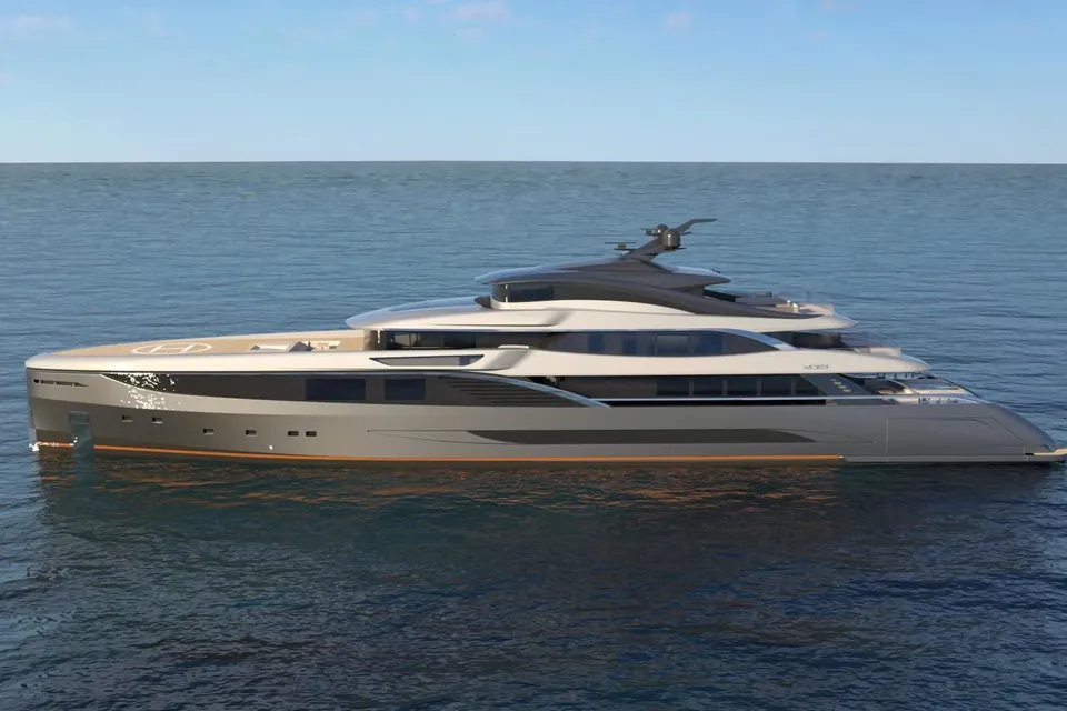 2028 Wider Yachts Wider 210, photo 15