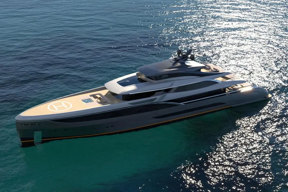 2028 Wider Yachts Wider 210, photo 16
