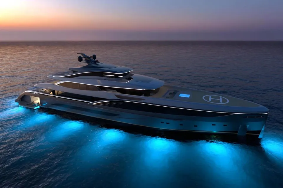 2028 Wider Yachts Wider 210, photo 17