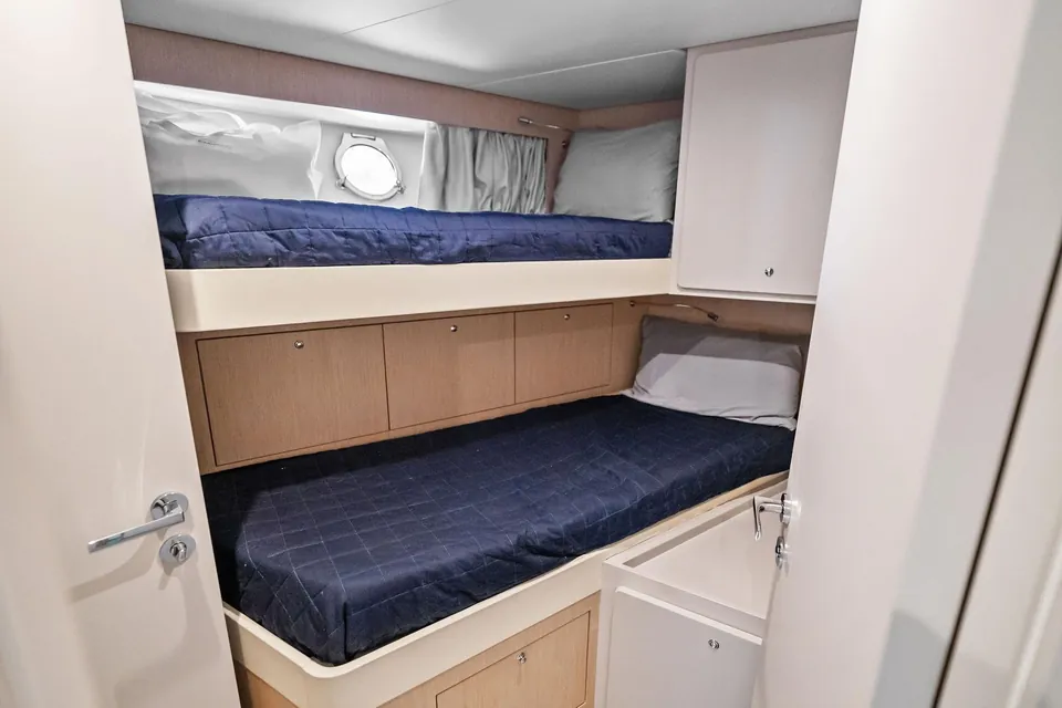 Lady F, 2023 Ferretti 860, photo 62