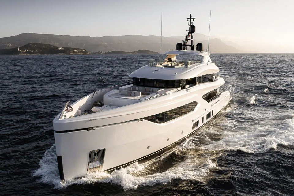 Conrad C144S Hull #4, 2026 Conrad C144s, photo 6