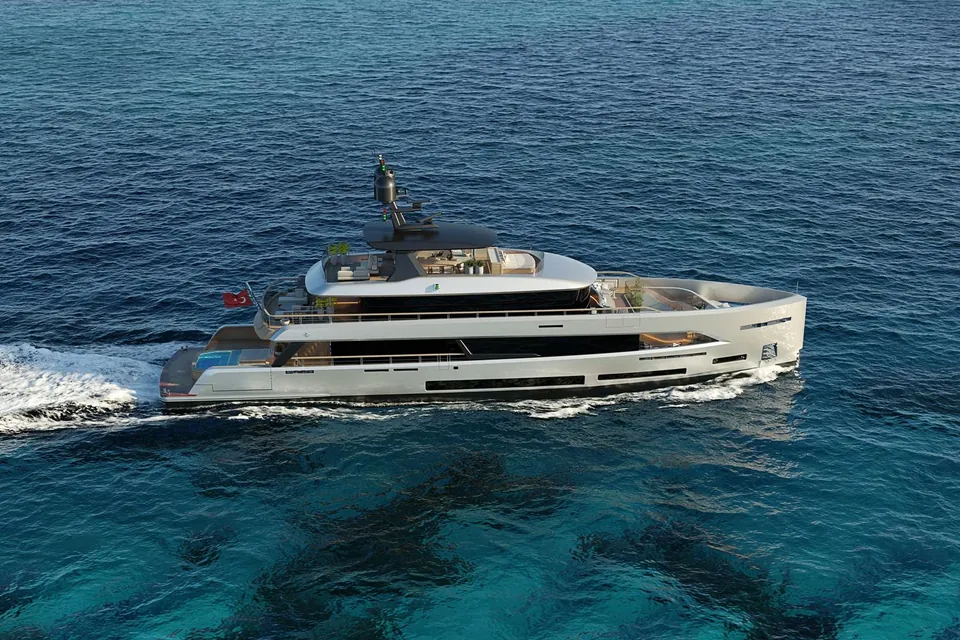 Sirena 42, 2026 Sirena Yachts, photo 1
