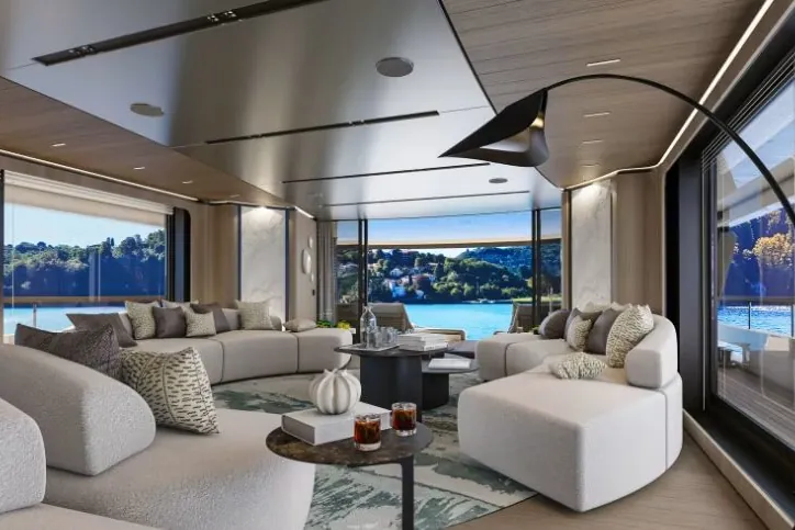 Sirena 42, 2026 Sirena Yachts, photo 2
