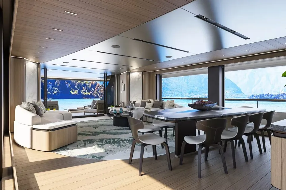 Sirena 42, 2026 Sirena Yachts, photo 3