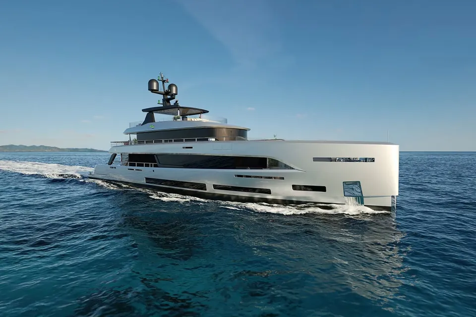 Sirena 42, 2026 Sirena Yachts, photo 8