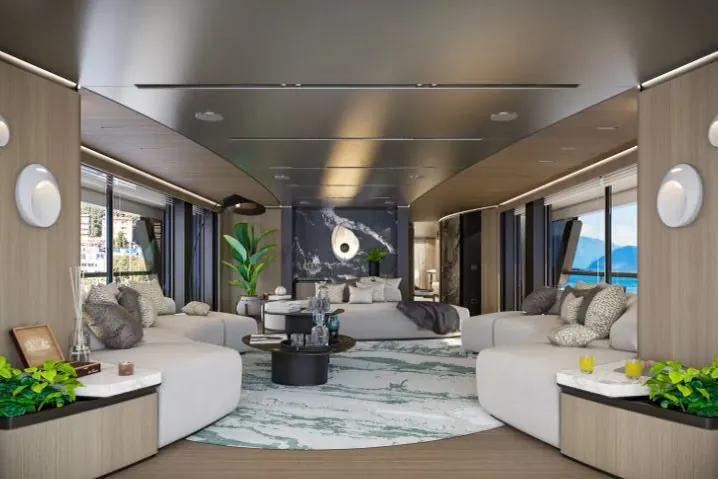 Sirena 42, 2026 Sirena Yachts, photo 13