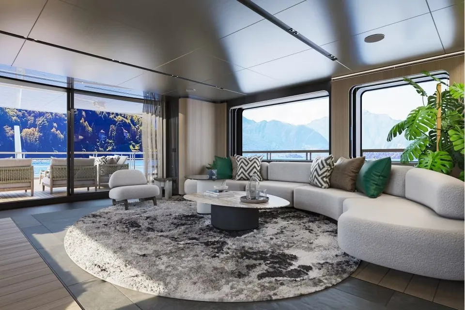 Sirena 42, 2026 Sirena Yachts, photo 14