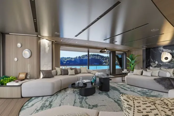 Sirena 42, 2026 Sirena Yachts, photo 15