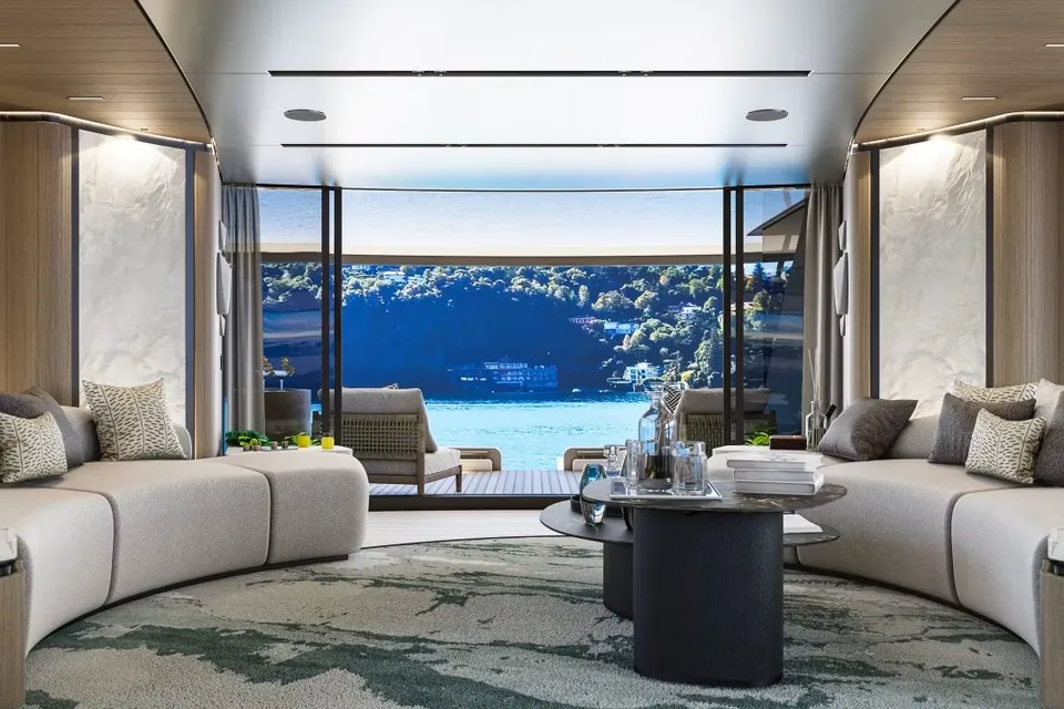 Sirena 42, 2026 Sirena Yachts, photo 16