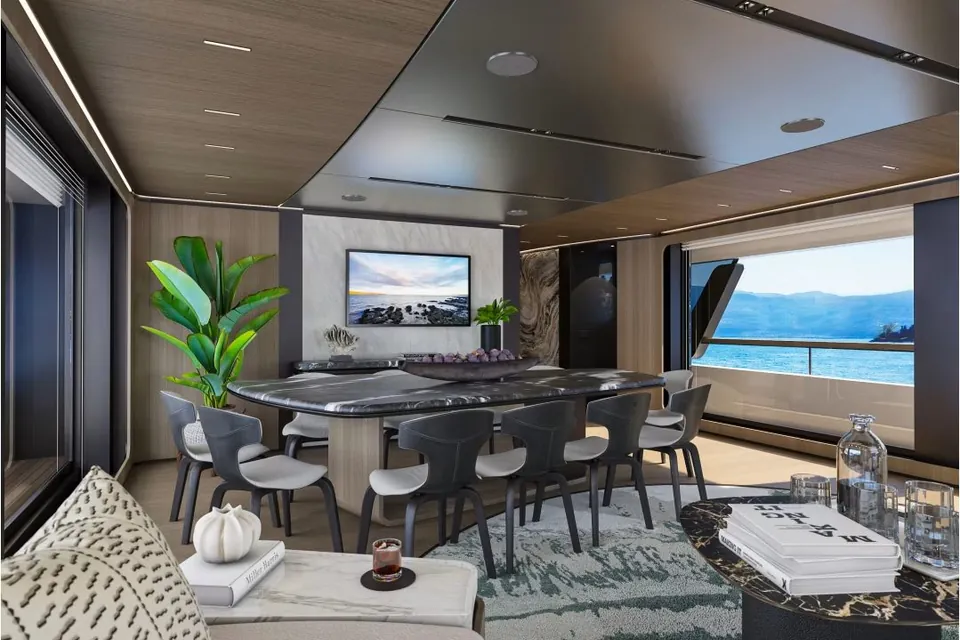 Sirena 42, 2026 Sirena Yachts, photo 17