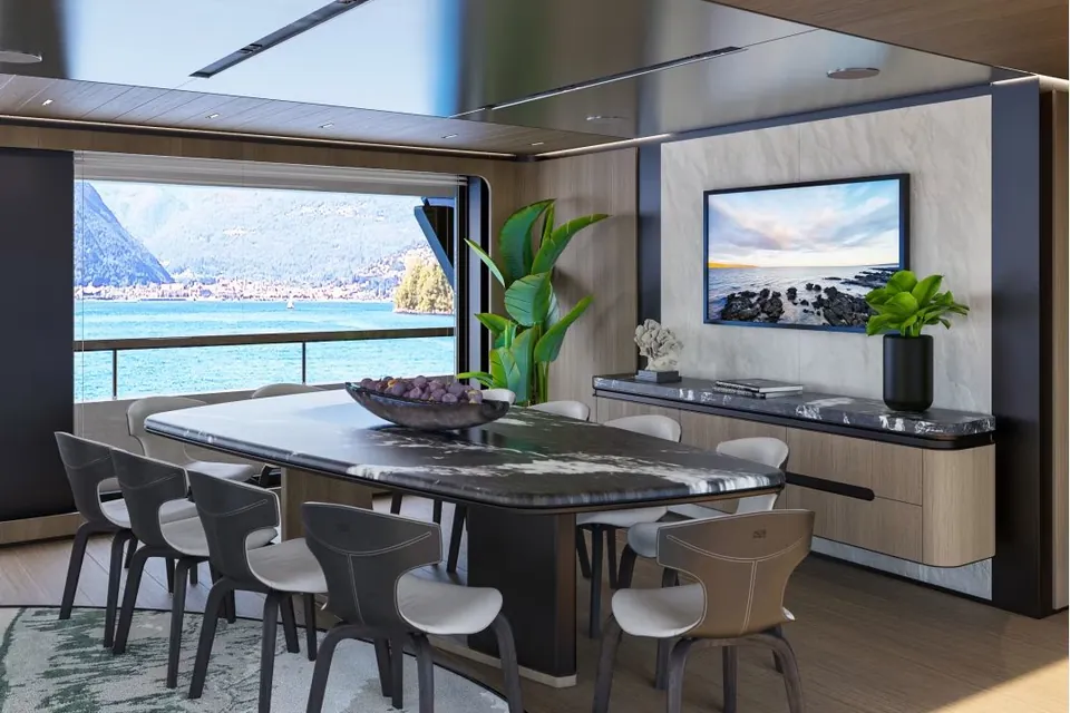 Sirena 42, 2026 Sirena Yachts, photo 18