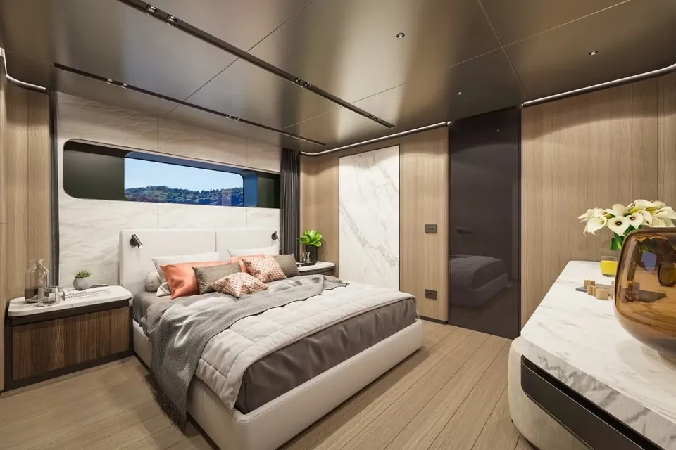 Sirena 42, 2026 Sirena Yachts, photo 19